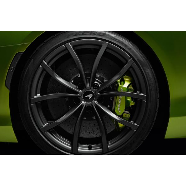 3.0L Classic McLaren Artura Гибридные автомобильные автомобили