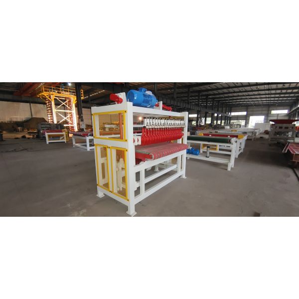 Full Automatic Clay Brick Cutting Machine System & Cutter Equipment