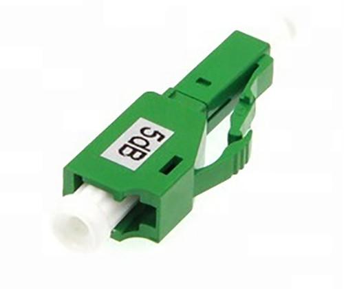 SC Single Mode Fiber Attenuator