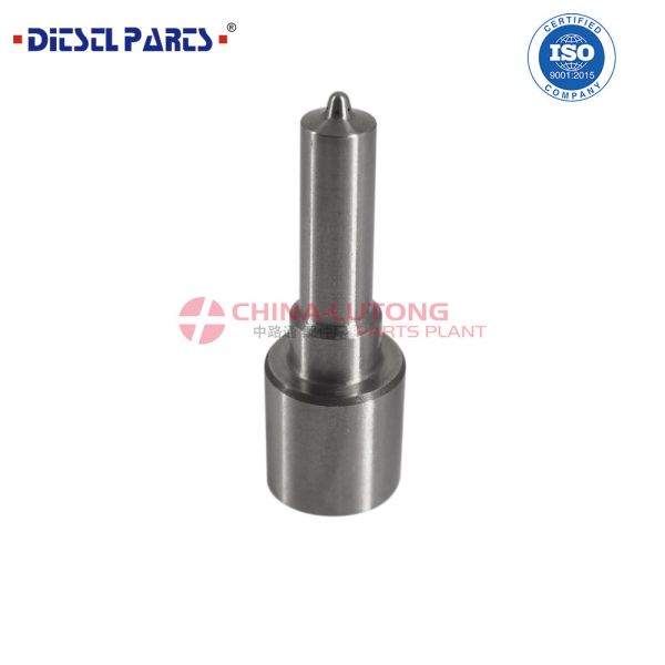 Common Rail Injector Nozzle L157PBD for Ssangyong Actyon Kyron 2.0d EJBR03401D