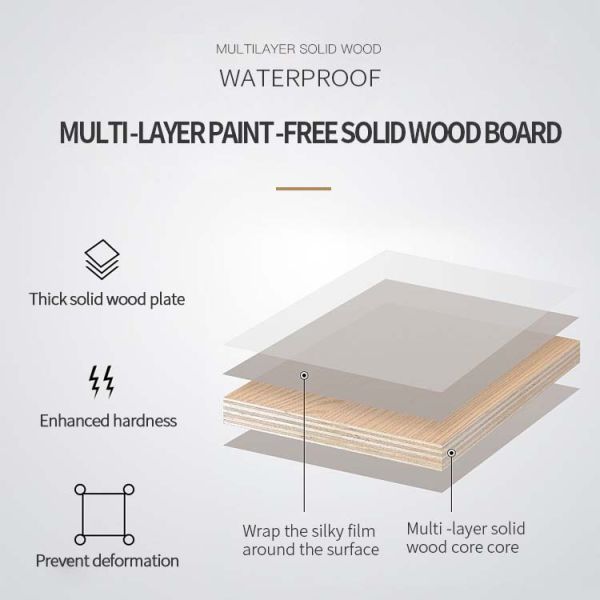 Luxury 800mm Modern Wall Hung Vanity With Sink And Vessel Basins