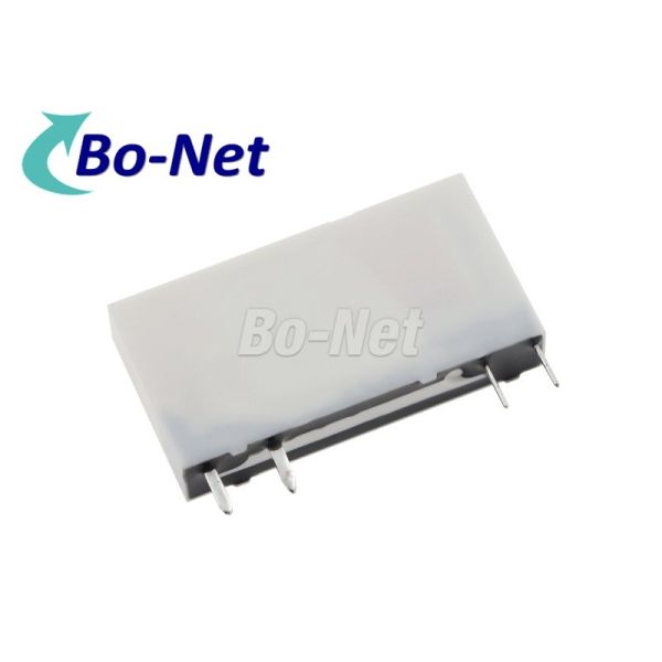 6A 5 PIN Electromagnetic Power Relay Hongfa HF41F-12-ZS