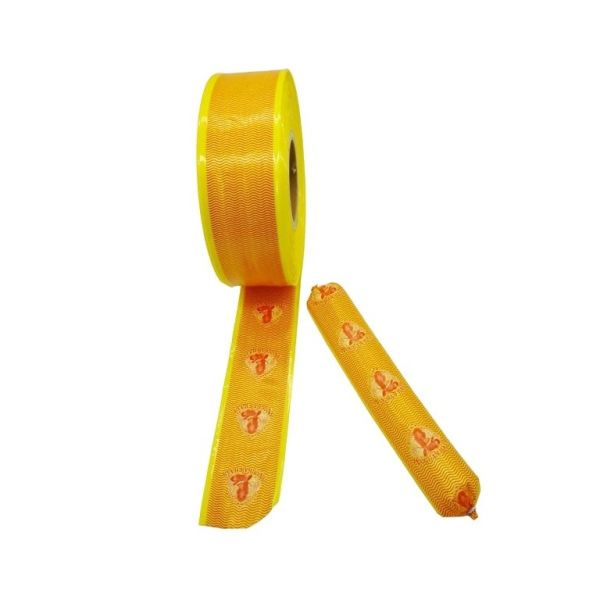 Пластиковый корпус на заказ Сосиска упаковка корпус флексография печать пластиковый корпус