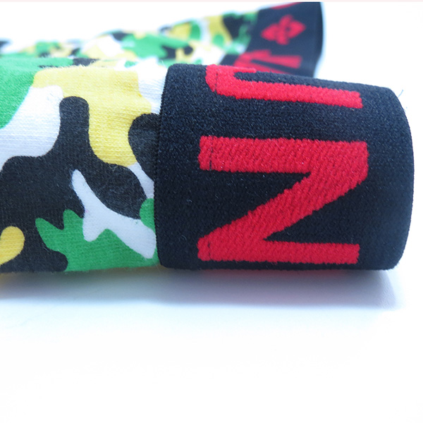 Hot selling hero underwear animal print men's boxer cueca boxer masculina top quality unde