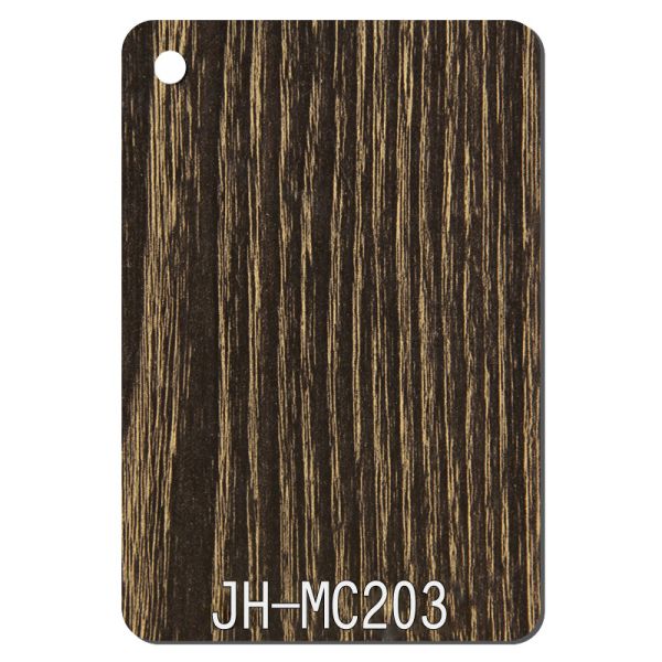 Wood Pattern Craft Plexiglass Sheets 4x8ft , Cast Textured Perspex Sheet