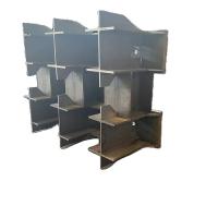 Soudage et fabrication d'aluminium sur mesure