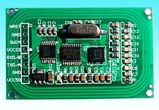  RC522 Write/Read Module for Arduino,UART Interface
