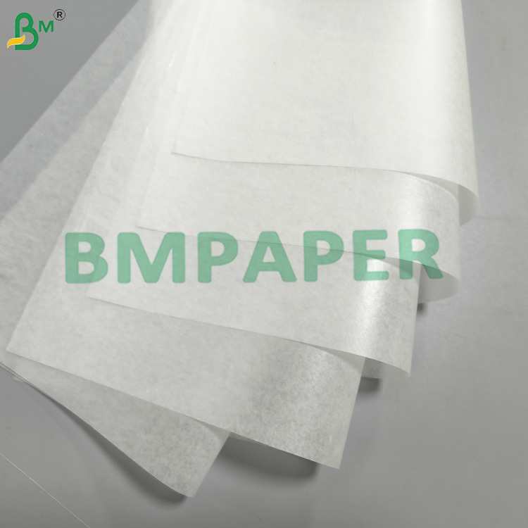 20gsm Food Grade Tortilla Separator Paper Onion Skin Paper Papel Cebolla