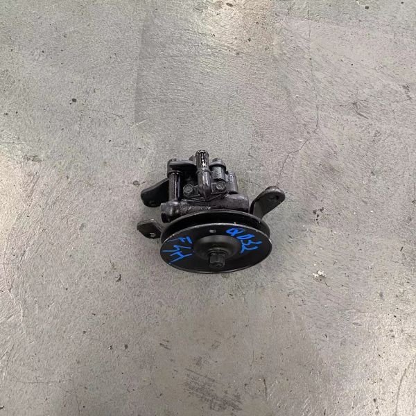 Direct Sale From China Second Hand QD32 Diesel Engine Long Block Directional Hydraulic Pump for Nissan FSH