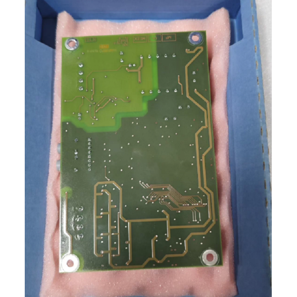 LD SYN-101 3BHE005555R0101 ABB High Performance Servo Drive for Precision Motion Control