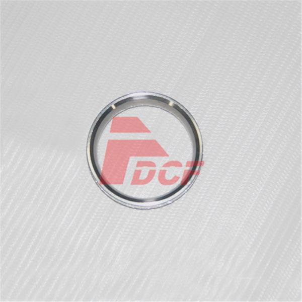 válvula Seat 6207-11-1440 6207-11-1430 do motor 4D95 para as peças de motor da máquina escavadora