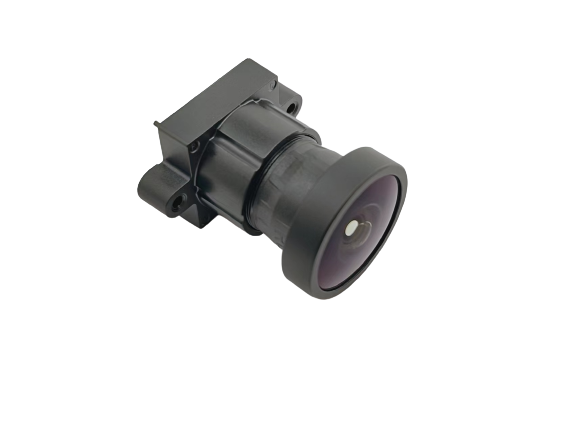 Держатель M12 широкоформатного объектива камеры CCTV ISO9001 F1.75 облегченный