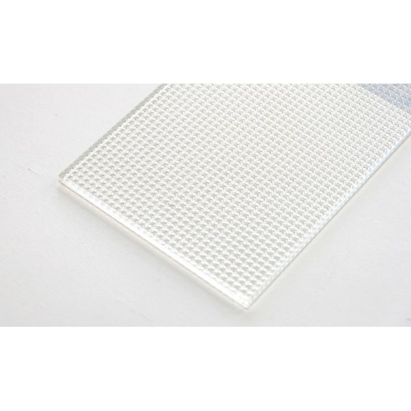 21.52mm Tempered Laminated Glass for Bulletproof Protection and Construction Security