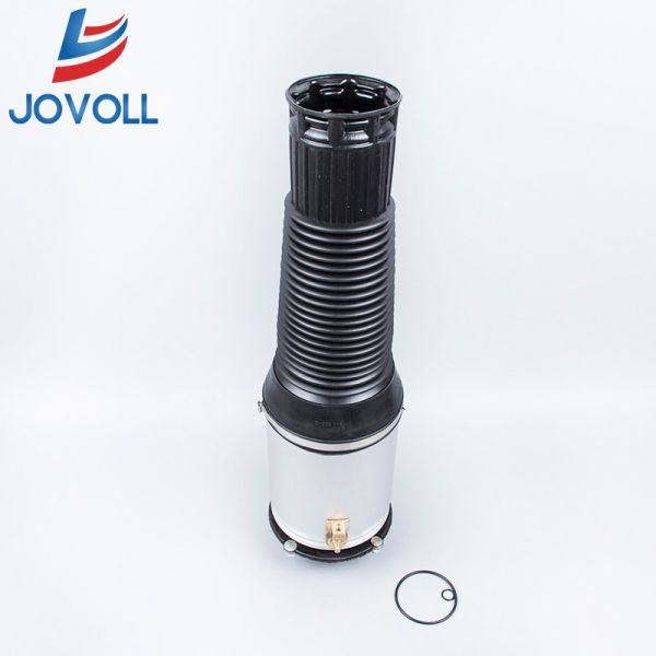 Equipo de reparación del choque de la suspensión de las piezas/aire de la suspensión del aire de A8D3 Audi 4E0616039AF 4E0616040AF