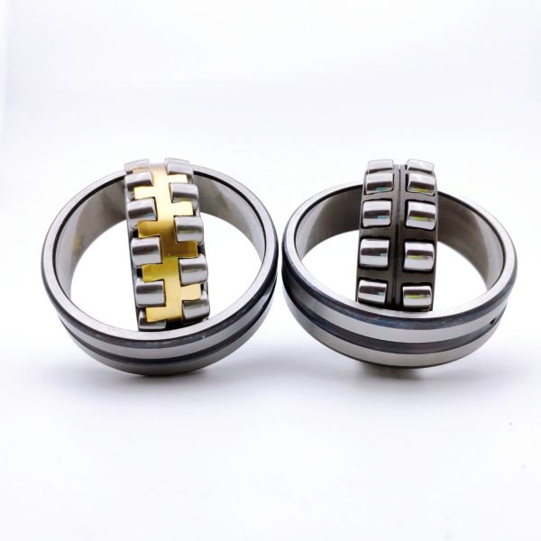 F-800730.PRL 100x160x61mm Stainless Steel Spherical Roller Bearing For New or Used Cars