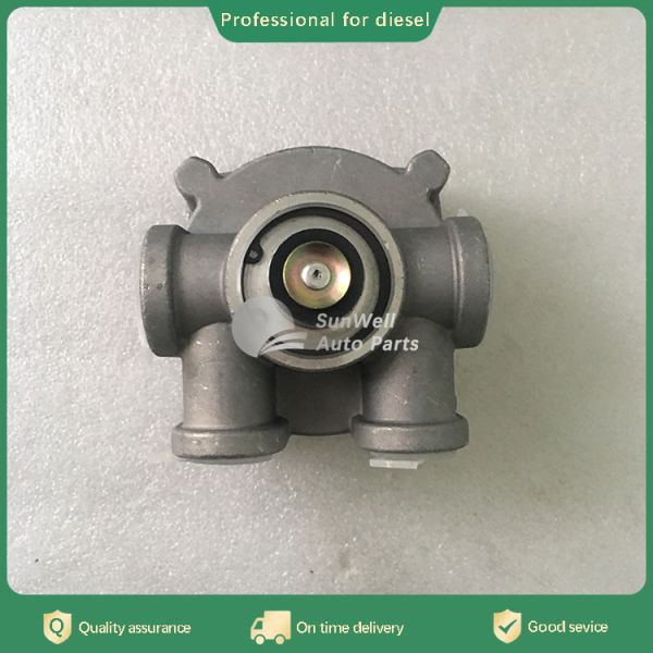 China supply R12H Brake Valve Relay Emergency Valve 103009