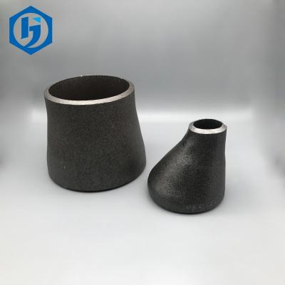 Carbon Steel Pipe Fittings JIS B2311 Stainless Steel Straight Tee And Three Way