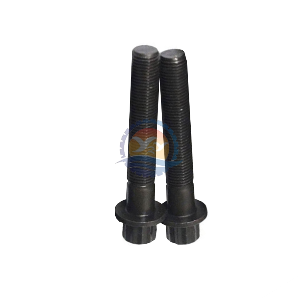 4D95 6D95 Connecting Rod Screw for Komatsu Excavator Parts