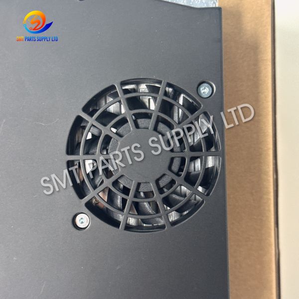 Nidec Sankyo 750W Servo Driver for SMT Control and Industrial Automation