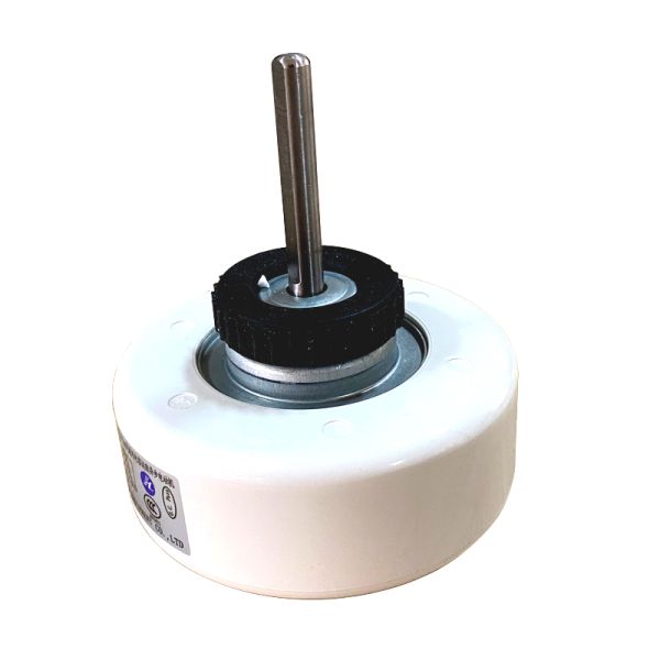 4 мотор мотора AC 220V /Resin мотора поляка электрической упакованный смолой пакуя белый для крытого кондиционера