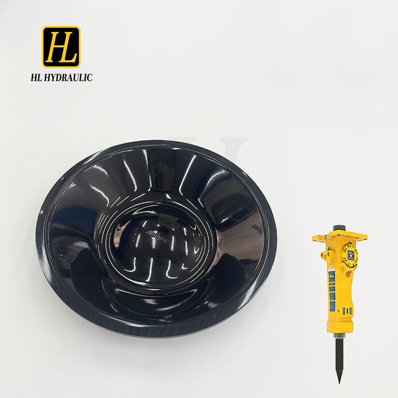Hydraulic Hammer Seals for SB702 Backhoe Excavator Rock Breaker Seal Kit Diaphragm