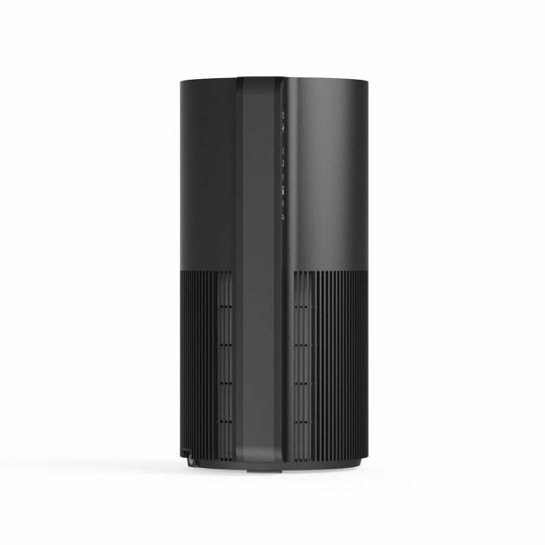 Customized 40W Hepa Portable Air Cleaner 326m³/H 161-409 sq.ft Air Purifier