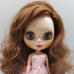 Blythe doll