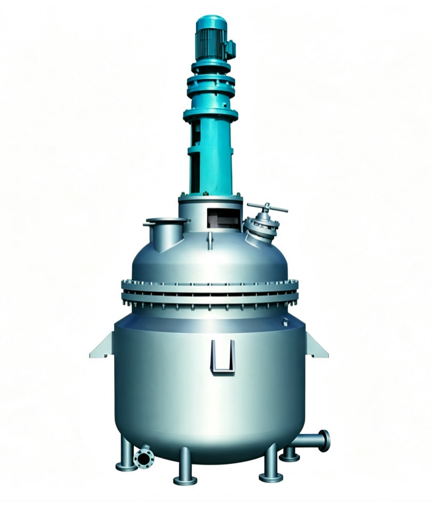 Reaction Kettle
