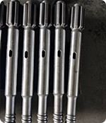 Циркуляция обратного водяной скважины РК вниз продырявливает сверлить исследования молотка глубокий