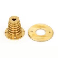 Servicios de fabricación de prototipos de metal