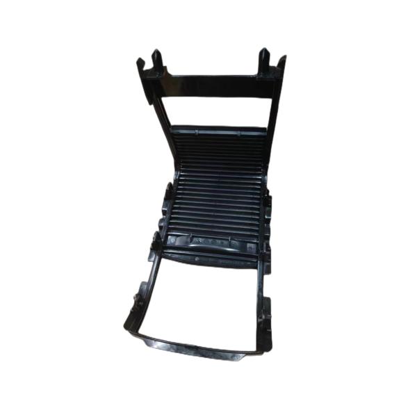 Parties automobiles Appuie-bras couverture de glissement C3XR Pour Peugeot Citroen OE 96782515ZD