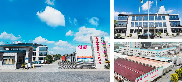 Dope Dyed Nylon Fiber Used in Soft Embroidery Thread