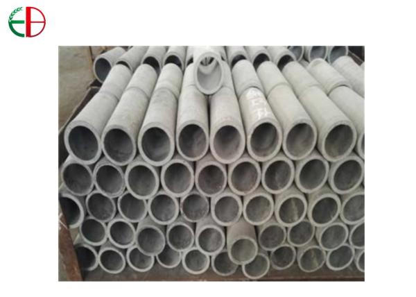 ASTM HT150 moldou centrìfuga o tubo preciso horizontal EB12225 da carcaça do ferro cinzento dos tubos
