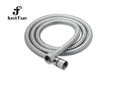 OD 14mm Bathroom Shower Hose , Anti Twist Shower Hose With 360 Rotation