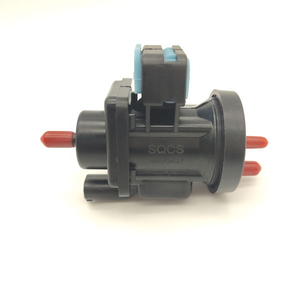 Substituição/reparação Propósito válvula de solenoide de pressão 0005450527 para Sprinter OE NO. 0005450527