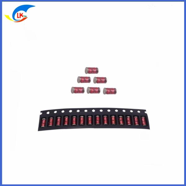 Controle de medição de temperatura NTC termistor para forno de microondas MF58 200K 4250 resistor térmico vidro selado