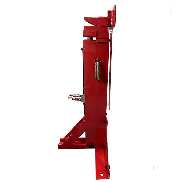 50 Ton Granary Lifting Jack System for Tank Construction