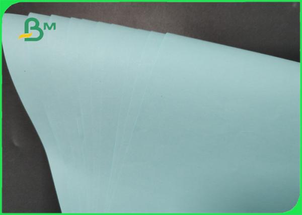 feuille de papier d'impression offset de couleur 110gsm pour la bonne impression de libraire