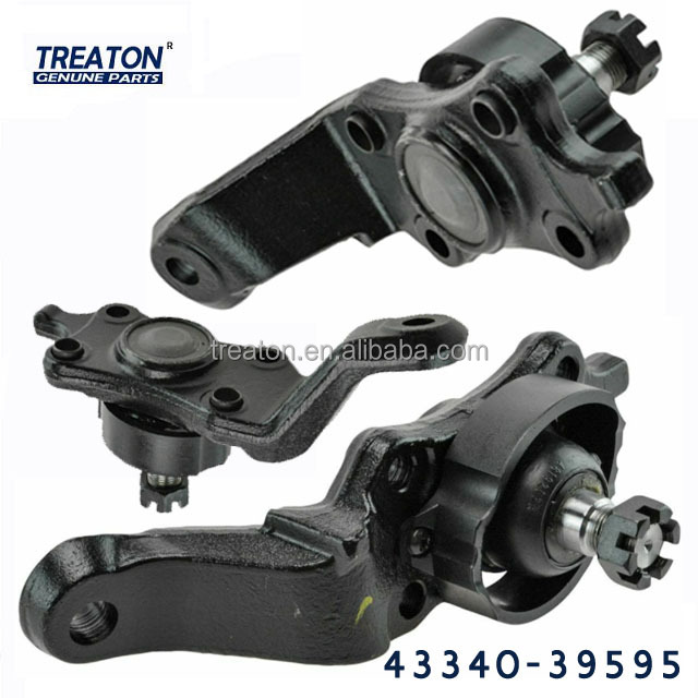TREATON-car High Quality Suspension Parts K90255 43330-49165 Ball Joint for Corolla Camry Yaris Land Cruiser Prado Hilux Hiace
