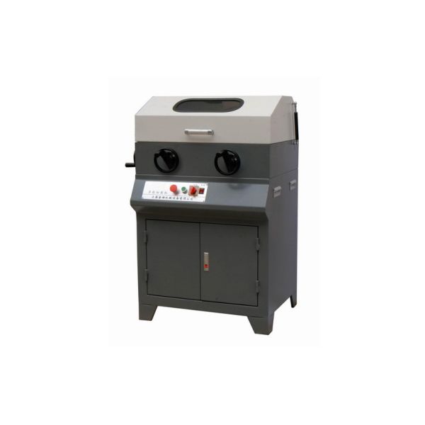 Multifunctional Metallographic Sample Preparation Cutting Equipment With Cut Section 65mm