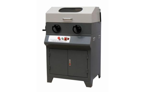 Multifunctional Metallographic Sample Preparation Cutting Equipment With Cut Section 65mm