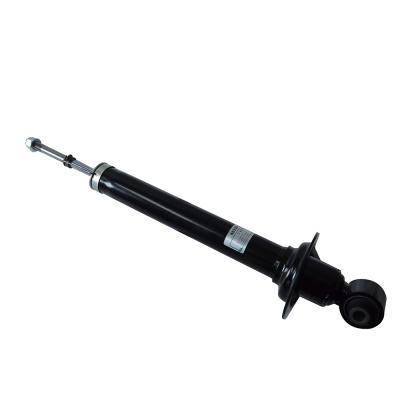 Custom Automobile Shock Absorber / Car Front Shock Absorber 4853030480