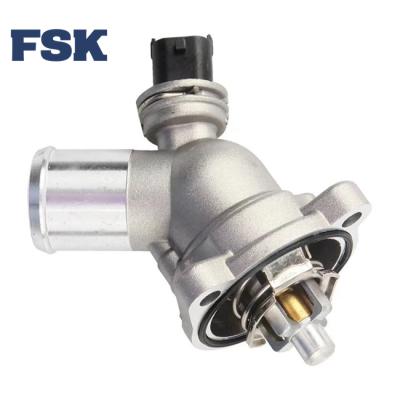 25192923 25199831 96988257 Para termostato Chevrolet Spark M300