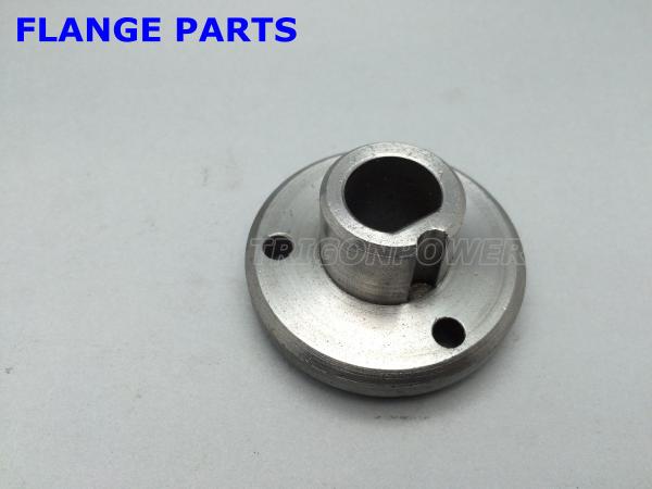 OEM Powdered Metal Manufacturers , Iron Based / Copper Based Sintered Metal Parts