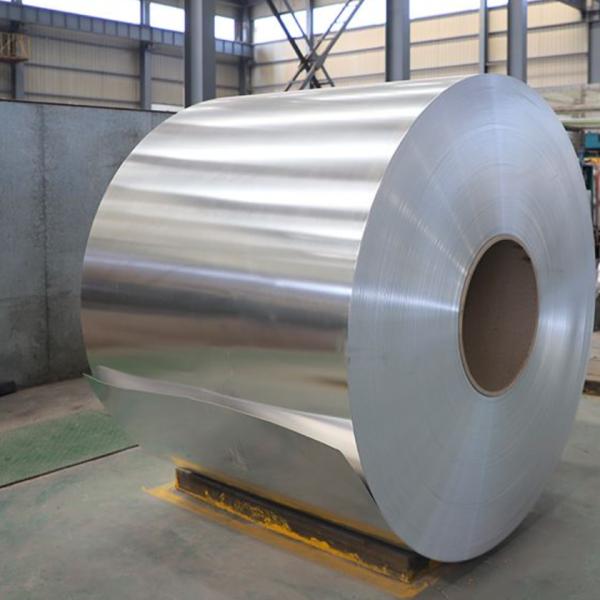 Aluminum Alloy 1060 EcoRoof (0.6mm × 900mm) for Roof Repair Materials