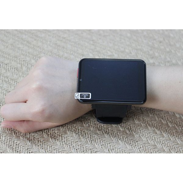 4G Smart Watch Android 7.1 OS 1+16GB 5MP Camera 2.86 480*640 Ips Screen 2700mah  DM100