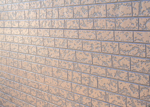 Panel de revestimiento