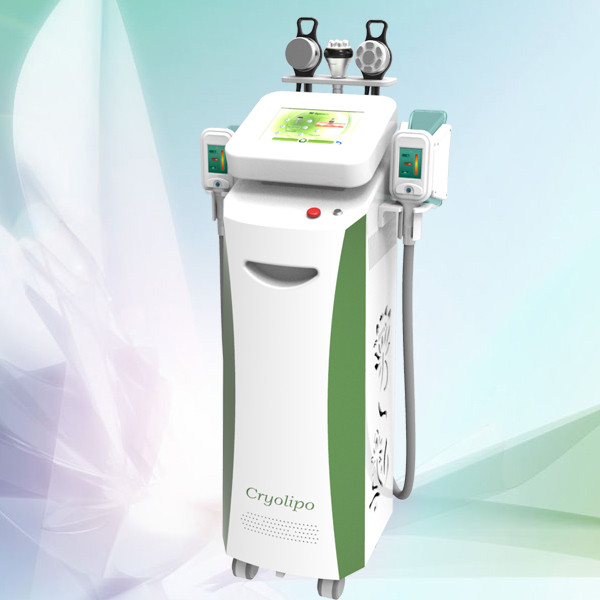 Home Cryotherapy Fat Freezing Zeltiq Cryolipolysis Slimming Machine