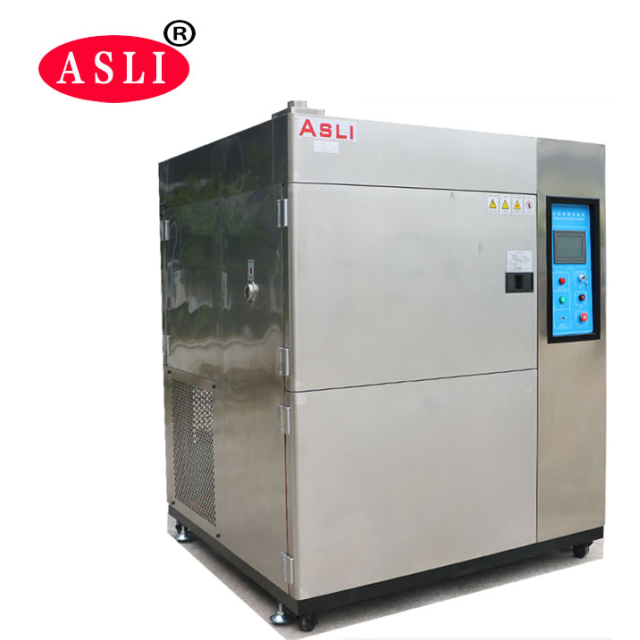 Cooling Temperature Calibration Conditioning Temp Humidity Test Chamber