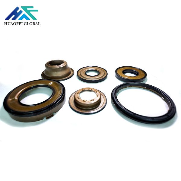 62TE Transmission Piston Kit Auto Gearbox Parts For Chrysler Dodge
